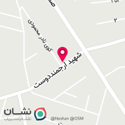 عکس تهران مد