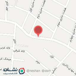 عکس ارزانسرای حمید رضا