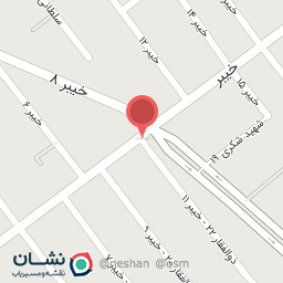 عکس کافه رایکا