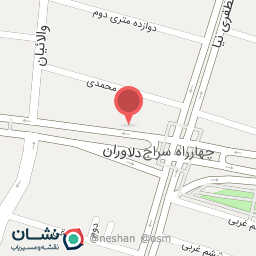 عکس تجهیز کابین