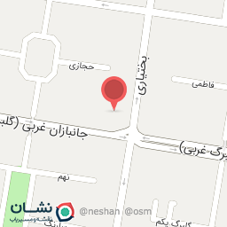 عکس مطب گفتار درمانی دکتر ریحانه محمدی