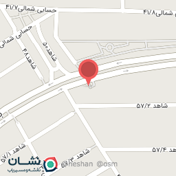 عکس خیاط ولیعصر