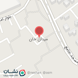 عکس میدان خان