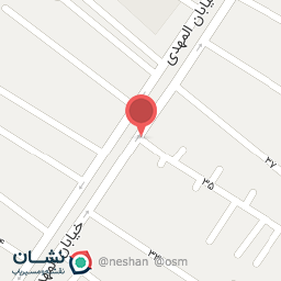 عکس مکانیکی مهدی