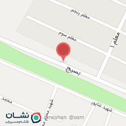 عکس دکوراسیون امیرعلی