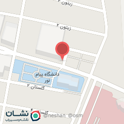 عکس فروشگاه سعادت