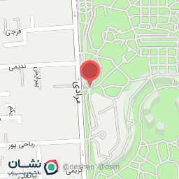 عکس ورودی پارک رازی