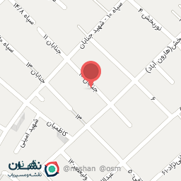 عکس هتل بعثت