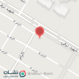 عکس کترینگ شاندیز