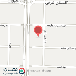 عکس نمایشگاه اتومبیل امین موتورز