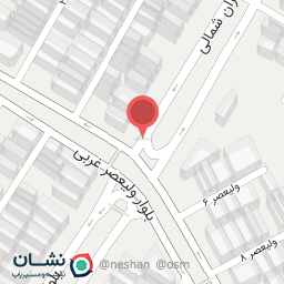 عکس پیتزا سرو