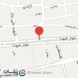 عکس فروشگاه هفت