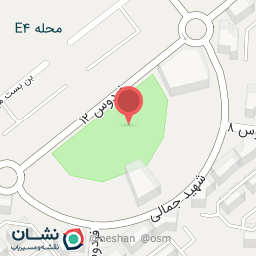 عکس زمین بازی