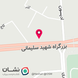 عکس مرکز خدمات انتخاب سرویس (شعبه نوشهر)