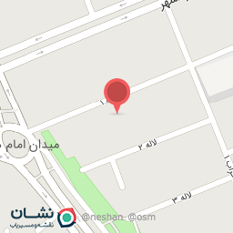 عکس عمارت راستگو 