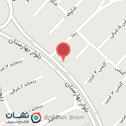 عکس شیرینی سرای طاهری