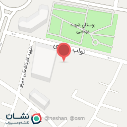 عکس آتش نشانی ایستگاه 1