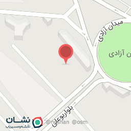 عکس شبکه بهداشت و درمان آباده