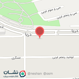 عکس نمایندگی فردا موتورز کشاورز