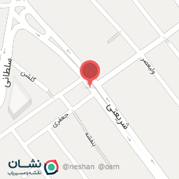 عکس باکسازی موتورسیکلت  و تعمیر و رنگ فلاپ