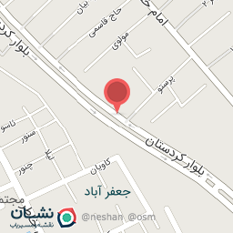 عکس سیما منظر وفضای سبز شهری شهرداری