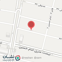 عکس موسسه طیبین