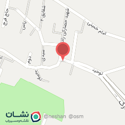 عکس آرایشگاه فیاض