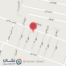 عکس جوشکار خدمات فنی گاما