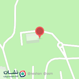 عکس سالن پاکدامن مرکز تحقیقات راه مسکن و شهرسازی