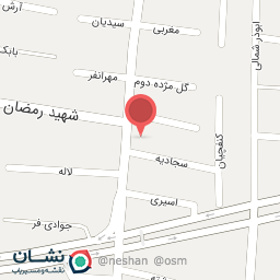 عکس بوتیک کورش