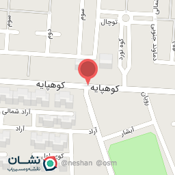 عکس آرایشگاه دایموند