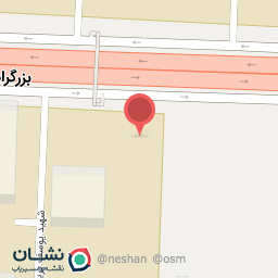 عکس اداره پست 