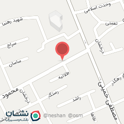 عکس الکتریکی ماه نور 