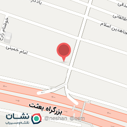 عکس لوستر اشعه