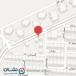 عکس سوپرمارکت میثم