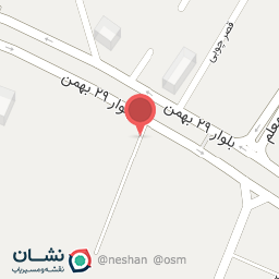 عکس بانک کشاورزی شعبه استادشهریار شعبه ولیعصر جنوبی