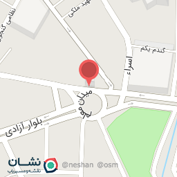 عکس درمانگاه پاسارگاد