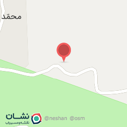 عکس مسجد محمد جعفر صادق