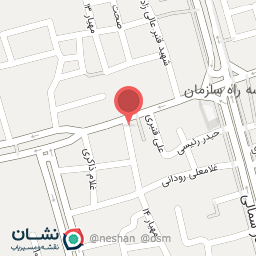 عکس بیمه سامان  شعبه مرکز شهر