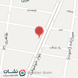 عکس رادیولوژی و سونو گرافی وانیا تهرانپارس