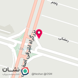 عکس داروخانه دکتر گلنار دراج