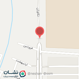 عکس پادگان تنگه کنشت