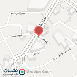 عکس بانک تجارت شعبه محله طوی