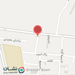 عکس سوپرمارکت سوله الزهرا