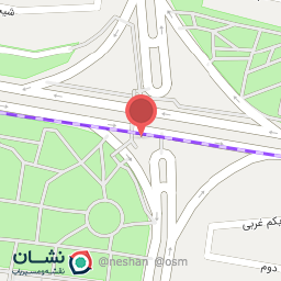 عکس دکه روزنامه 