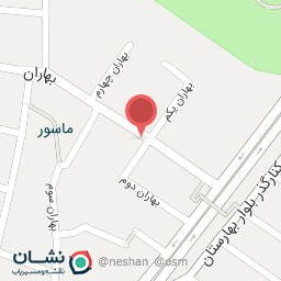 عکس تره‌ بار محمد