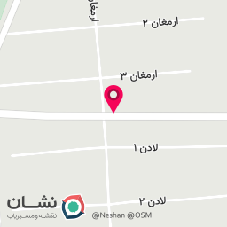 عکس کلینیک ساختمانی بنیامین