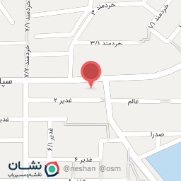 عکس نانوایی تافتون آزاد شهر