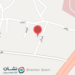 عکس نانوایی بربری