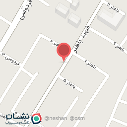 عکس مسجد امام جواد